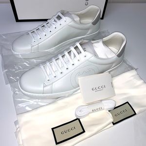 Men’s Gucci Sneakers